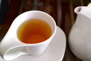 Čaj s propolisem