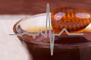 Konzumace medu omezuje riziko infarktu