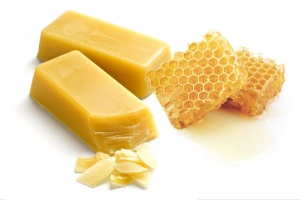 Využití včelího vosku