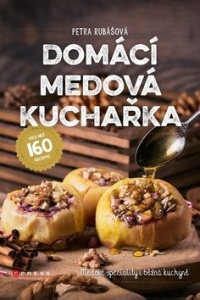 Domácí medová kuchařka