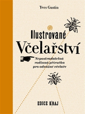 Ilustrované včelařství