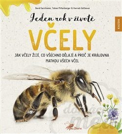 Jeden rok v živote včely