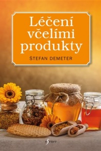 Léčení včelími produkty