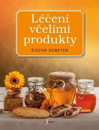 Léčení včelími produkty