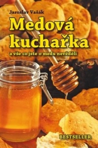 Medová kuchařka