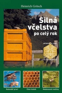 Silná včelstva po celý rok