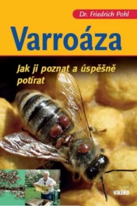 Varroáza