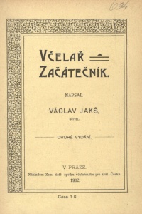 Včelař začátečník