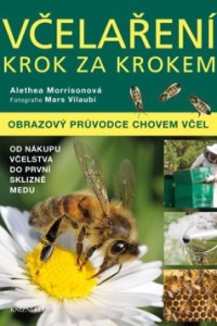 Včelaření krok za krokem