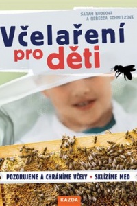 Včelaření pro děti