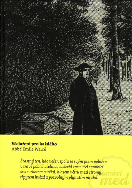 Včelaření pro každého - Abbé Émile Warré