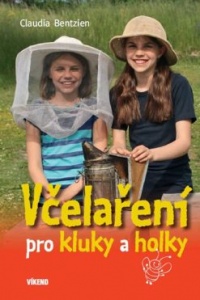 Včelaření pro kluky a holky