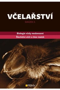 Včelařství - svazek II.