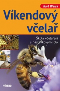 ​Víkendový včelař