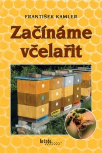 Začínáme včelařit