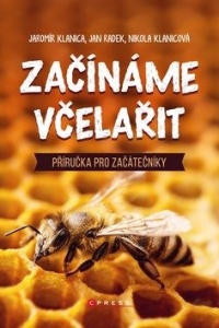 Začínáme včelařit