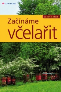 Začínáme včelařit