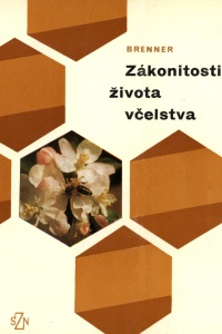 Zákonitosti života včelstva