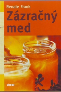 Zázračný med