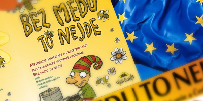Bez medu to nejde