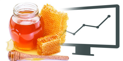 Glykemický index medu