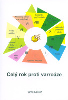 Celý rok proti varroáze