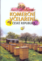 Komerční včelaření