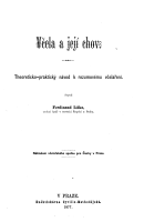 Theoreticko-praktický návod k rozumovému včelaření