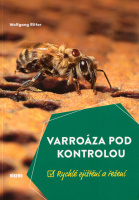 Varroáza pod kontrolou