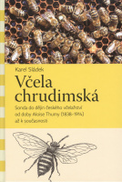 Včela chrudimská