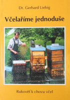 Včelaříme jednoduše