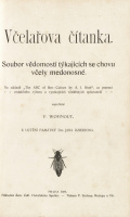 Včelařova čítanka