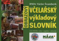Včelařský výkladový slovník obrazový