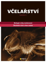 Včelařství - svazek II.
