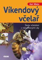 ​Víkendový včelař