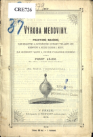 Výroba medoviny