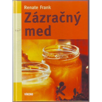 Zázračný med