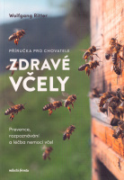 Zdravé včely - příručka chovatele