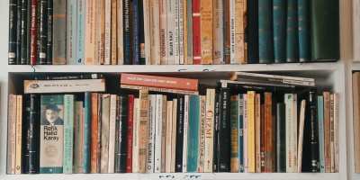 Včelařská literatura