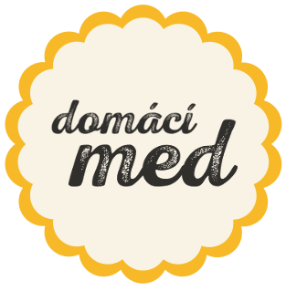 Domácí med