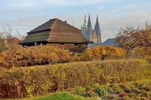 Masarykův včelín